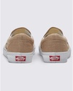 Classic Slip-On Summer Linen