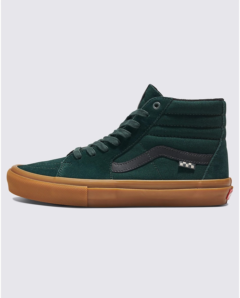 Skate Sk8-Hi