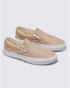 Classic Slip-On Summer Linen