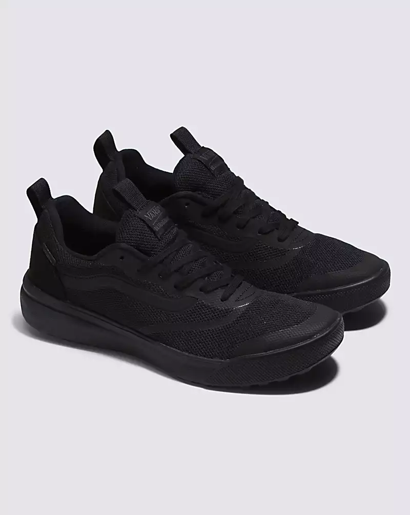 Ultrarange RapidWeld