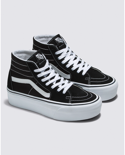 Sk8 Hi Plataform